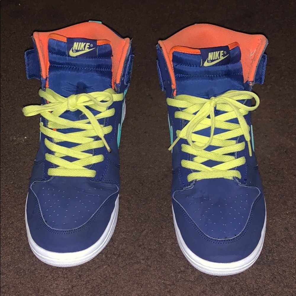 Nike dunk